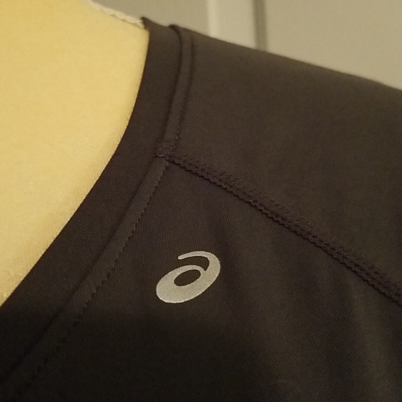 Asics women's long sleeve performance shirt - Picture 2 of 6